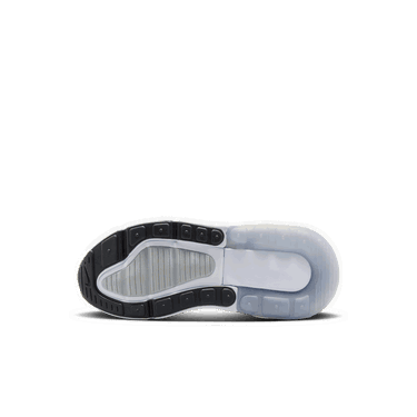 Sneakers og sko Nike Air Max 270 Hvid | AO2372-040, 3