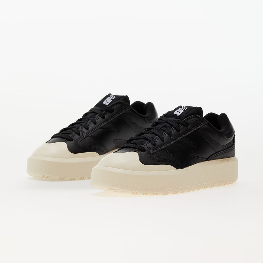 Sneakers og sko New Balance 302 Sort | CT302LD, 1