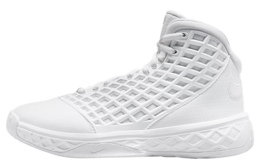 Sneakers og sko Nike Kobe III Hvid | HQ2304-100, 3