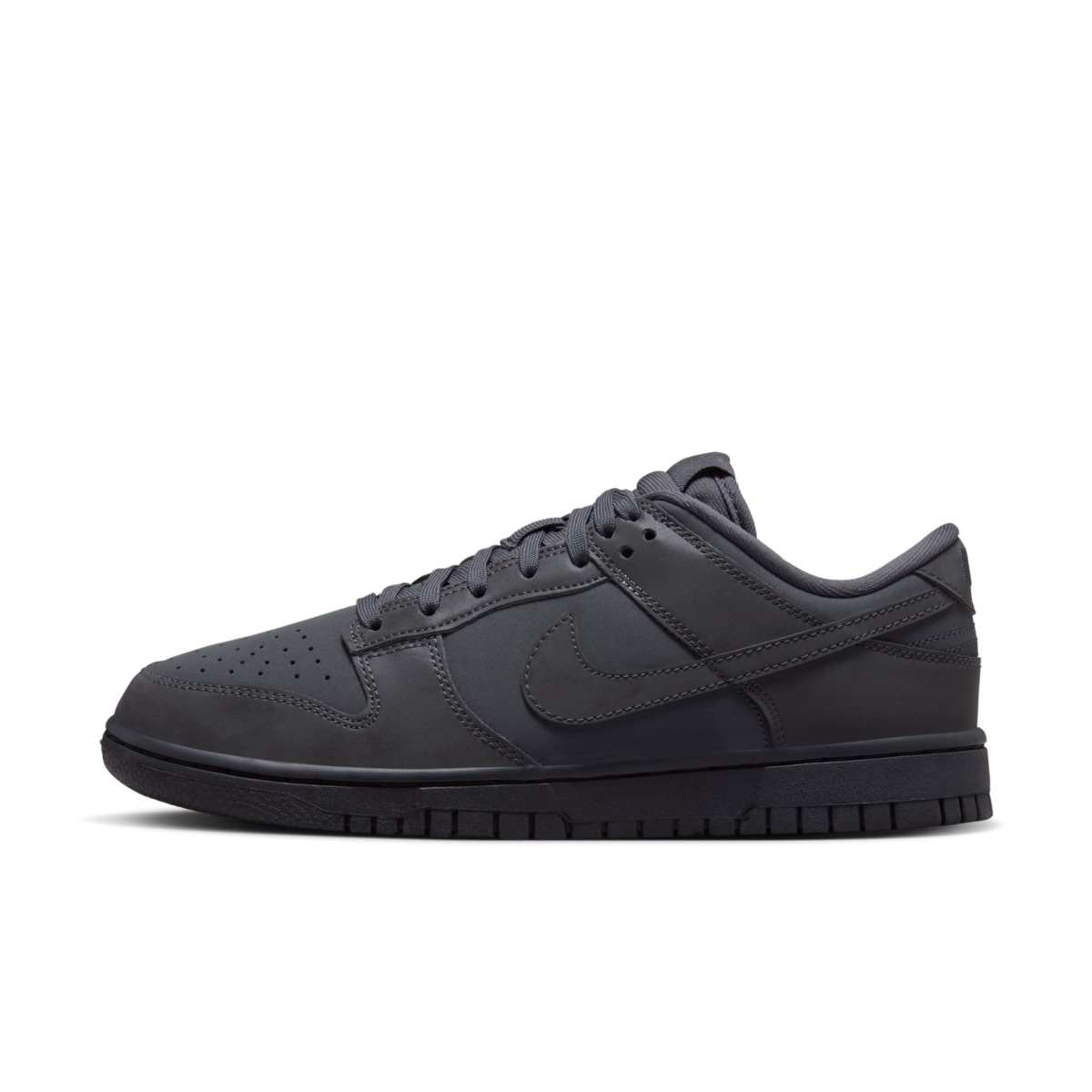 Sneakers og sko Nike Dunk Low "Cyber Reflective" W Sort | FZ3781-060, 0
