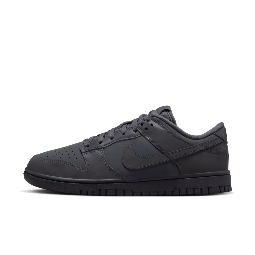 Sneakers og sko Nike Dunk Low "Cyber Reflective" W Sort | FZ3781-060