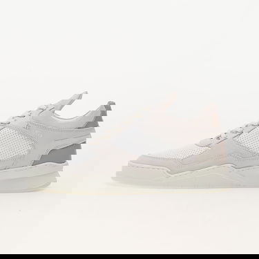Sneakers og sko Filling Pieces Low Top Ghost Paneled White Hvid | 10120631855, 0