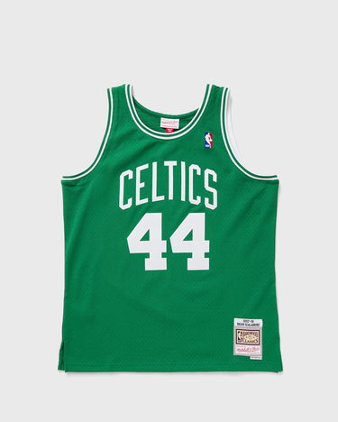 Jersey Mitchell & Ness NBA Hardwood Classics Swingman Jersey Boston Celtics 2007-08 Brian Scalabrine #44 Grøn | JY13312-BCECLGN, 1