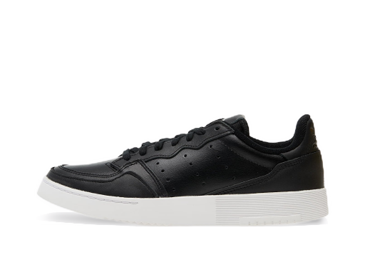 Sneakers og sko adidas Originals Supercourt Sort | EE6038