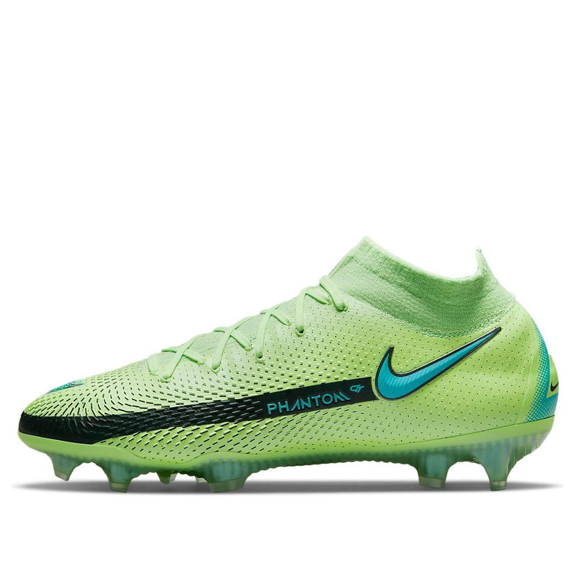 Sneakers og sko Nike Phantom GT Elite DF FG Grøn | CW6589-303