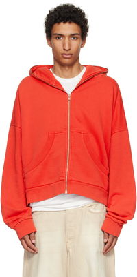 Entire Studios Eternal Zip Hoodie