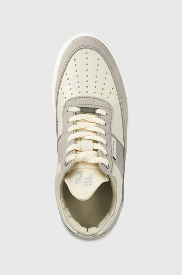 Sneakers og sko Filling Pieces Low Top Game Grå | 10133151878, 3