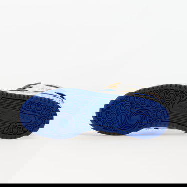 Sneakers og sko adidas Originals Forum 84 Hi Mørkeblå | FZ6300, 5