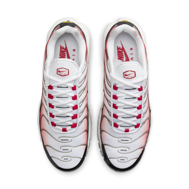 Sneakers og sko Nike Air Max Plus "Gym Red" Rød | HM9611-100, 3