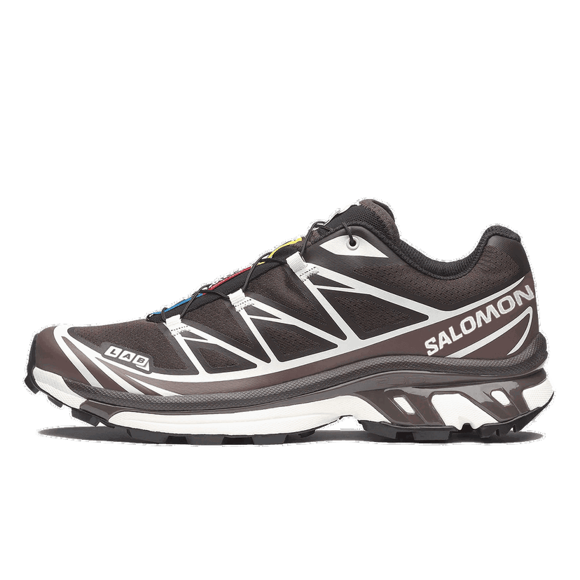 Sneakers og sko Salomon XT-6 Brun | L47866100