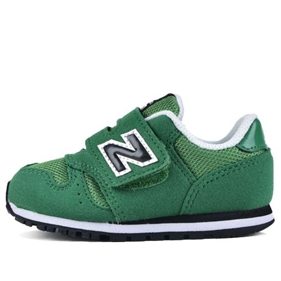 Sneakers og sko New Balance New Balance 373 Grøn | KV373GEI, 0