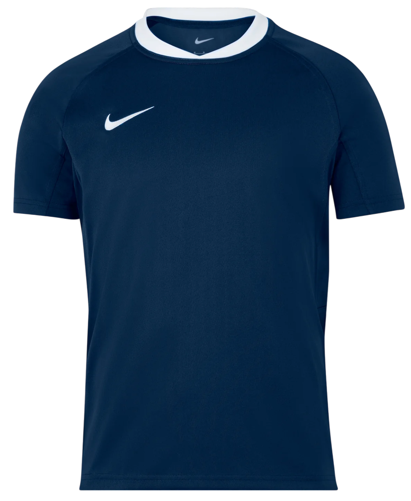 Jersey Nike Team Crew Razor Rugby T-Shirt Blå | nt0582-451