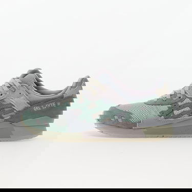 Sneakers og sko Asics GEL-Lyte III OG Grøn | 1201A582-020, 0