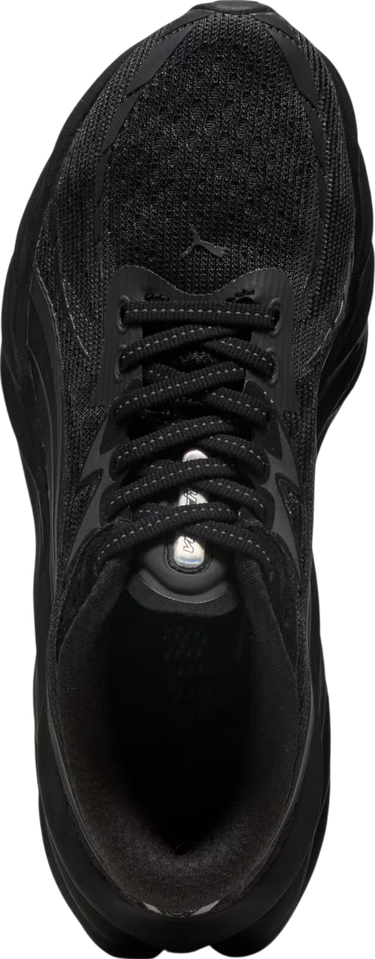 Sneakers og sko Puma Velocity Nitro 4 Sort | 311141-04, 3