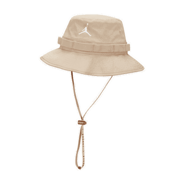 Hat Jordan Jordan Apex Bucket Hat Beige | FD5188-200, 0
