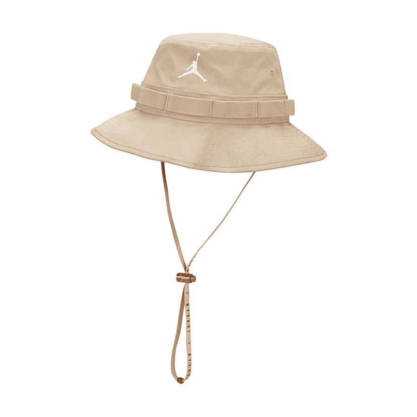 Hat Jordan Jordan Apex Bucket Hat Beige | FD5188-200