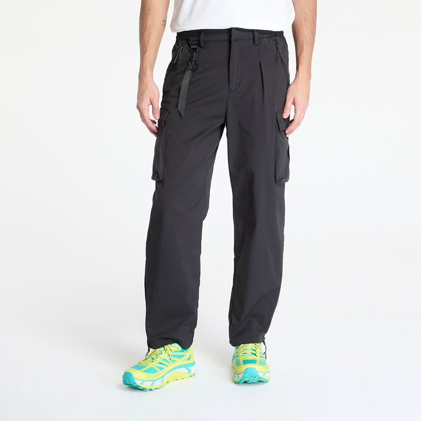 Cargo bukser Alpha Industries Alpha Industries Utility Cargo Pants Sort | 756201 03