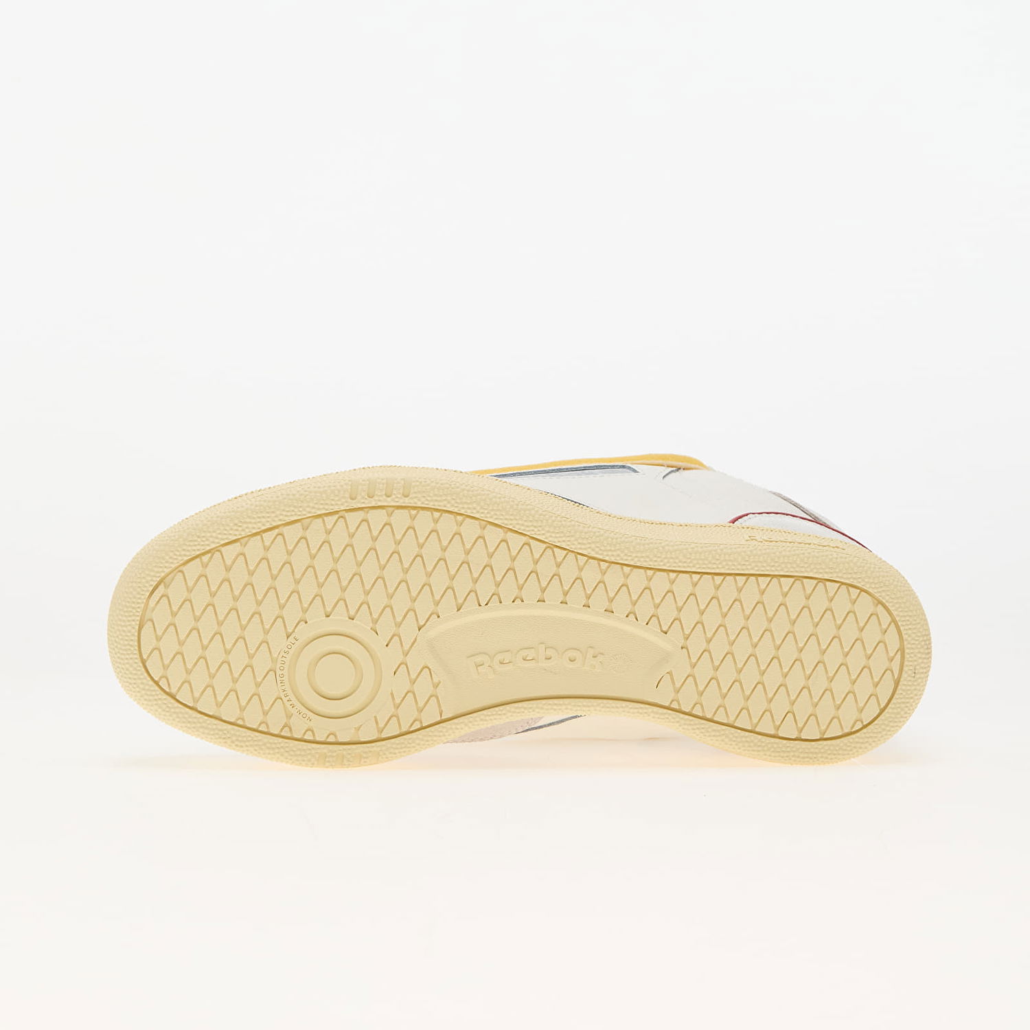 Sneakers og sko Reebok Club C Beige | 100201145, 1
