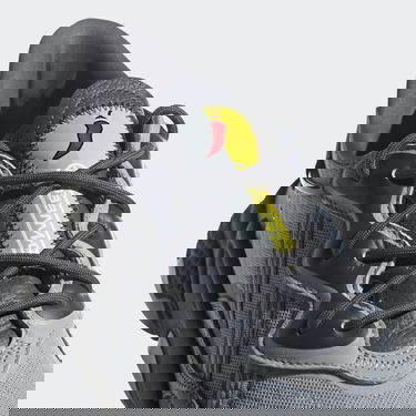 Sneakers og sko adidas Originals OZWEEGO Grå | GY1346, 4