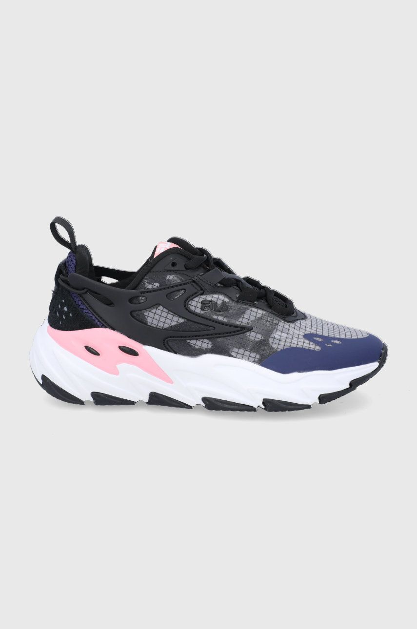 Sneakers og sko FILA Ray Tracer EVO Sort | 1011388.23Y, 0