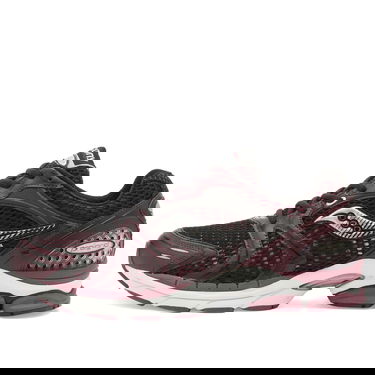 Sneakers og sko Saucony Progrid Triumph 4 Bourgogne | S70704-15, 1