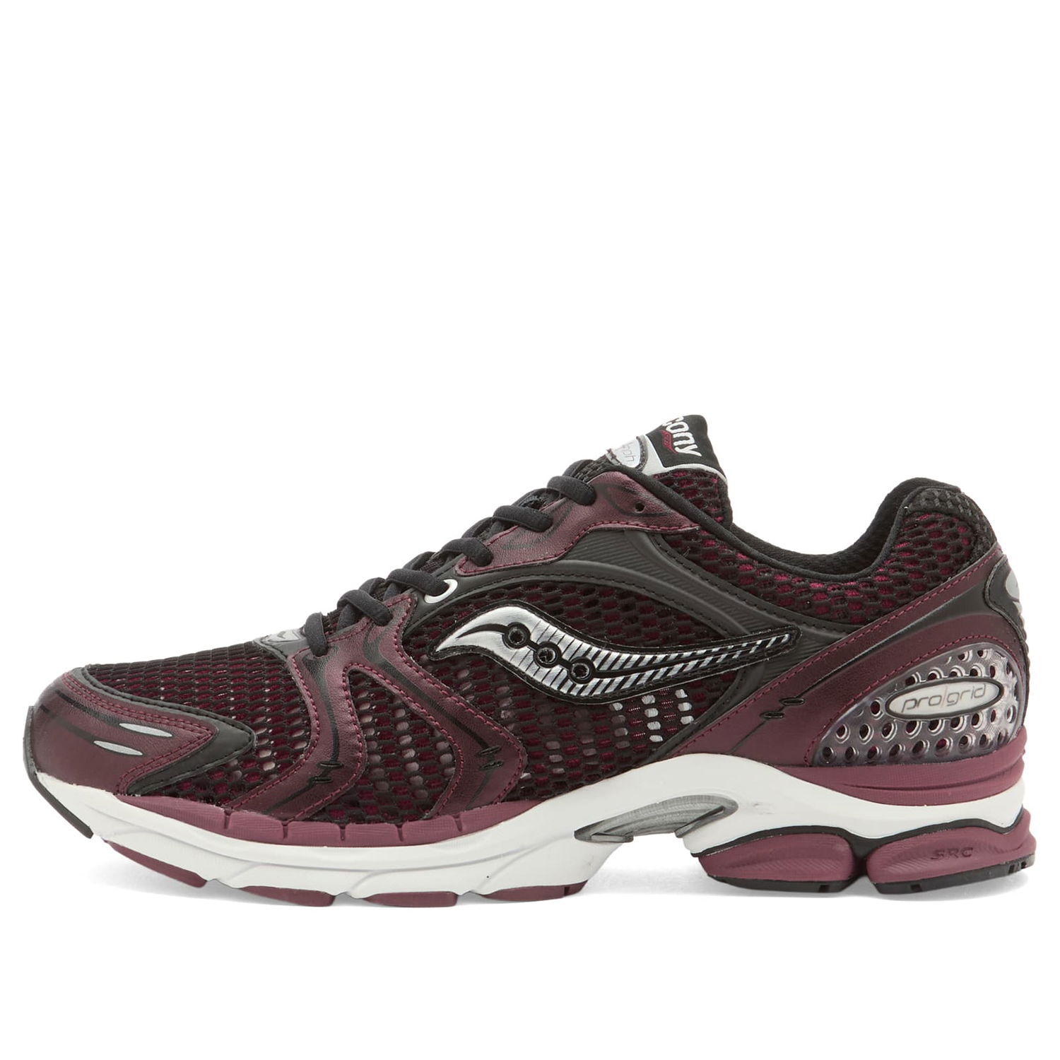 Sneakers og sko Saucony Progrid Triumph 4 Bourgogne | S70704-15, 1