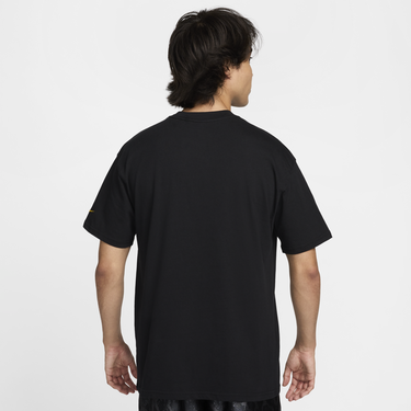 T-shirt Nike Kobe Max90 Sort | FZ8071-010, 4