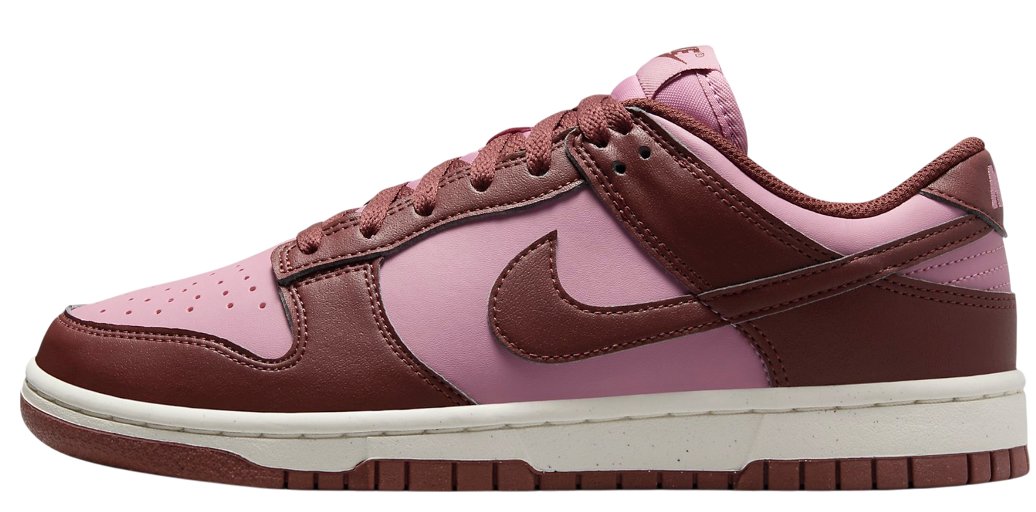 Sneakers og sko Nike Nike Dunk Low Lyserød | dd1873-114, 1