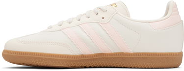 Sneakers og sko adidas Originals Samba OG Hvid | JH7598, 1