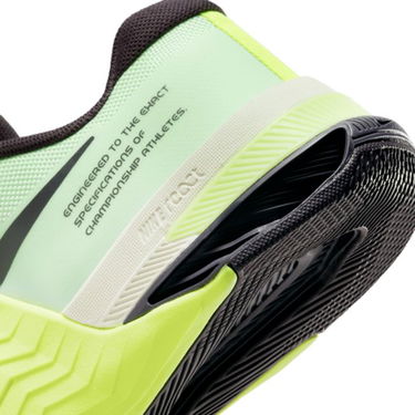 Sneakers og sko Nike Metcon 8 Grøn | DO9328-300, 4
