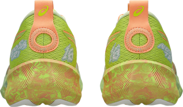 Sneakers og sko Asics NOOSA TRI 16 Grøn | 1011b872-750, 4