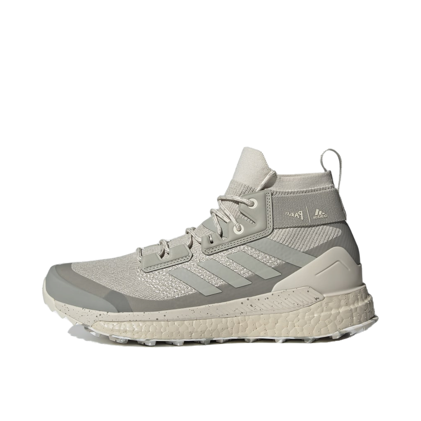Outdoor adidas Performance Parley x Terrex Free Hiker Grå | GX2421
