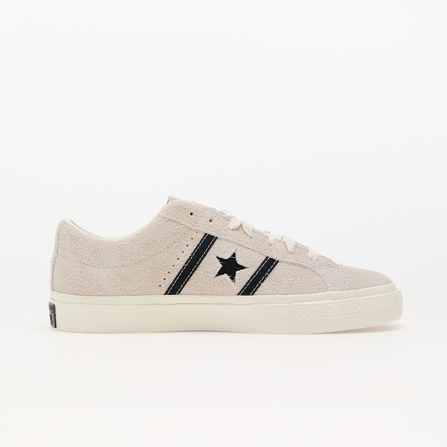 Sneakers og sko Converse One Star Academy Pro Suede Metalisk | A06424C, 1