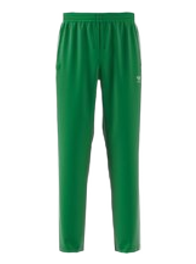 Joggingbukser adidas Originals Adicolor Classics+ Wide Leg Track Pants Grøn | II5771