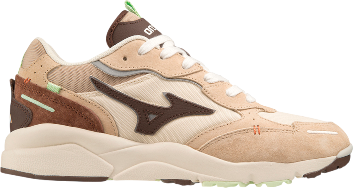 Sneakers og sko Mizuno Mizuno Sky Medal Beta Beige | d1ga2386-003, 0