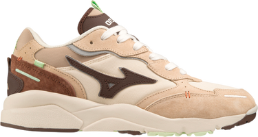 Sneakers og sko Mizuno Mizuno Sky Medal Beta Beige | d1ga2386-003, 0
