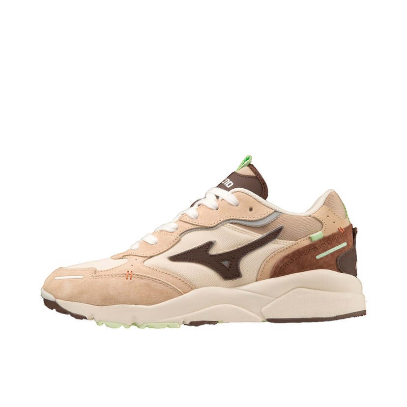 Sneakers og sko Mizuno Mizuno Sky Medal Beta Beige | d1ga2386-003