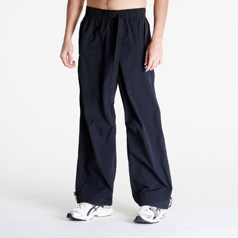 Bukser og jeans adidas Originals Men's nylon pants adidas Adi Cargo Pants Black Sort | IS0188