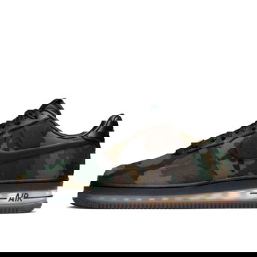 Sneakers og sko Nike Air Force 1 Low Max VT Camo Grøn | 530989-090, 1
