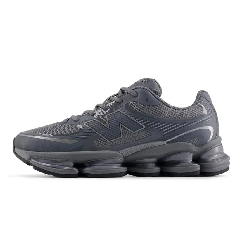 Sneakers og sko New Balance ABZORB 2000 "Dark Grey" Grå | U2000ETA