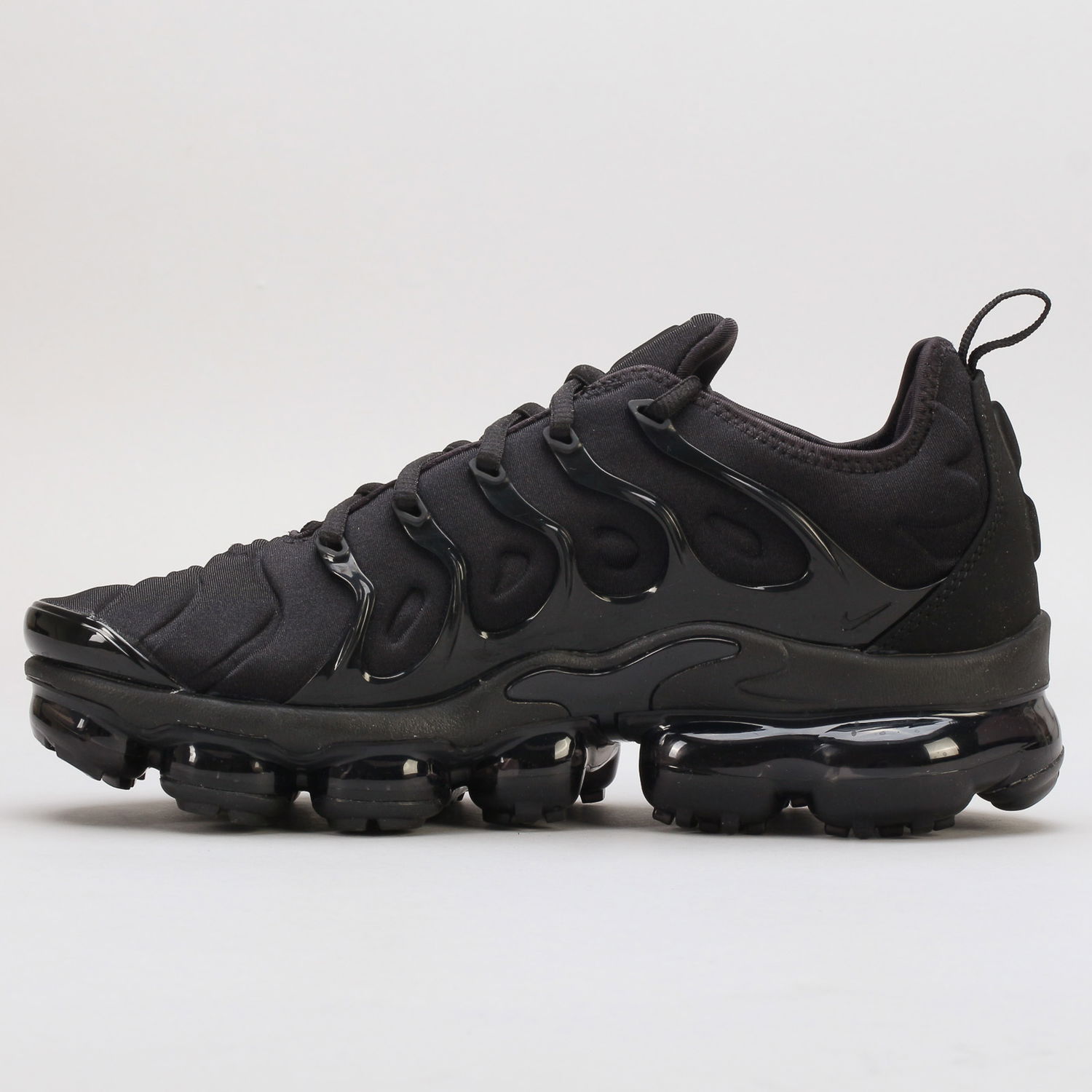 Sneakers og sko Nike Air Vapormax Plus Sort | 924453-004, 0