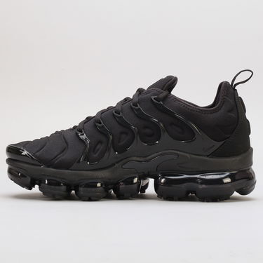 Sneakers og sko Nike Air Vapormax Plus Sort | 924453-004, 0
