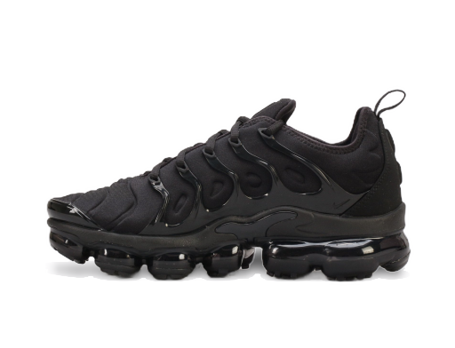 Sneakers og sko Nike Air Vapormax Plus Sort | 924453-004