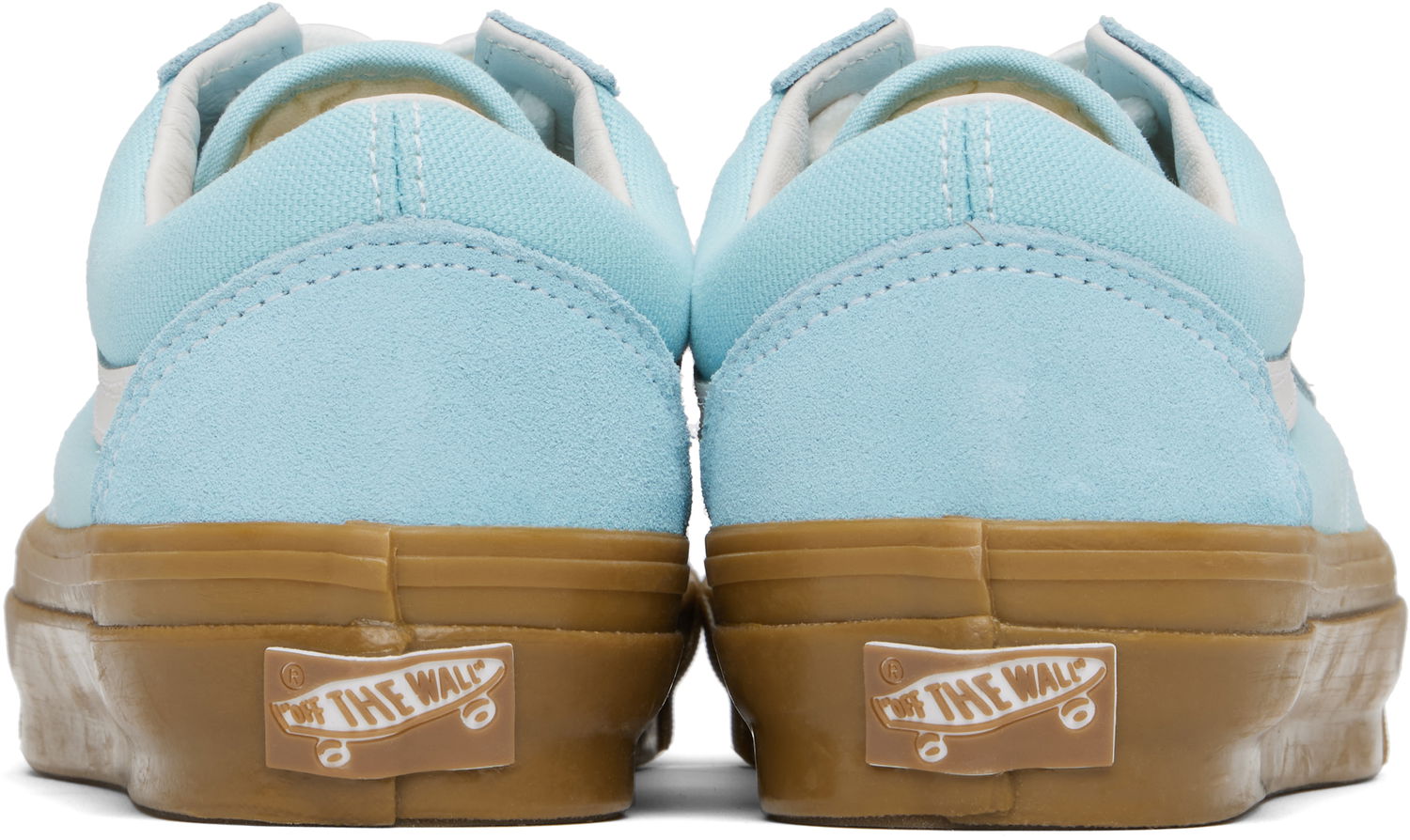 Sneakers og sko Vans LX Old Skool Blå | VN000D56CAU, 0