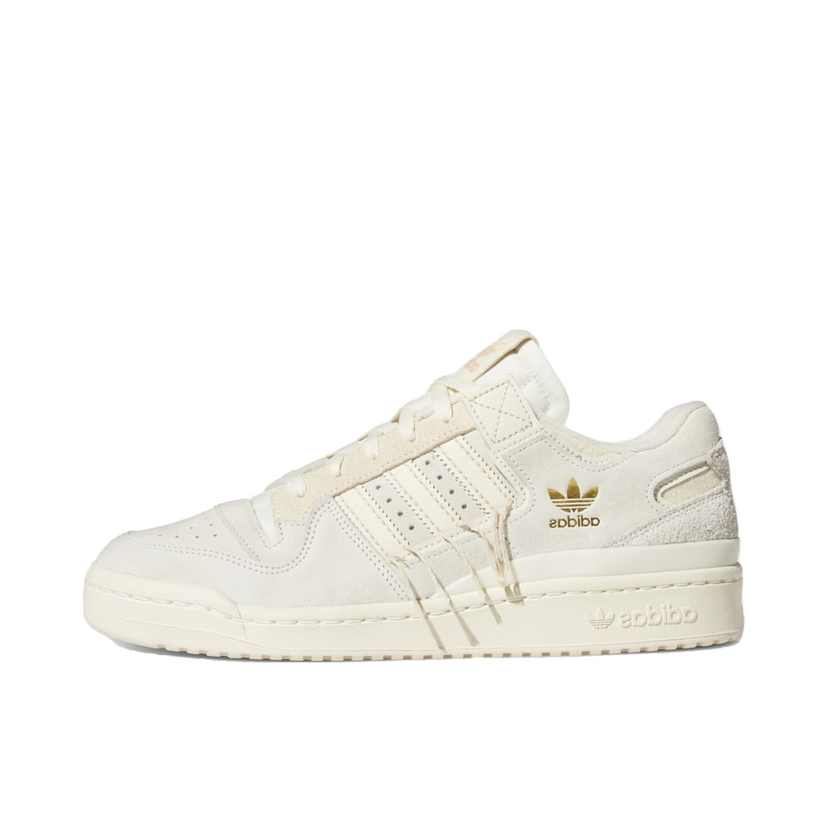 Sneakers og sko adidas Originals Forum 84 Low Beige | GW0299