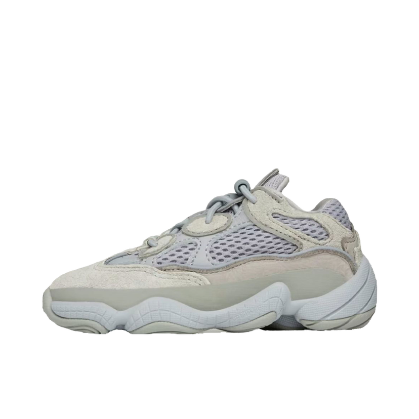 Sneakers og sko adidas Yeezy Yeezy 500 TD Stone Salt - US 9.5 Grå | ID2441