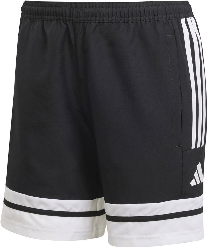 Shorts adidas Originals SQ25 DT SHO Shorts Sort | je2757