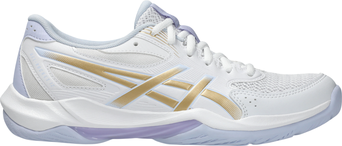 Sneakers og sko Asics Gel-Rocket 12 Flerfarvet | 1072a119-102, 0