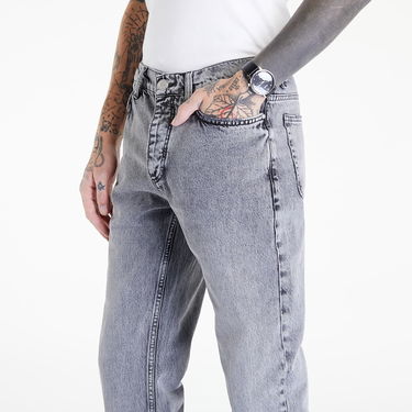 Jeans Han Kjøbenhavn Tapered Trousers Sort | M-131448-172, 1