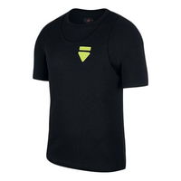 Jordan Training Short Sleeve T-Shirt